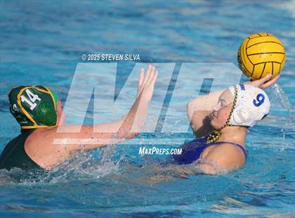 Thumbnail 3 in Grossmont vs. Patrick Henry (San Diego Open) photogallery.