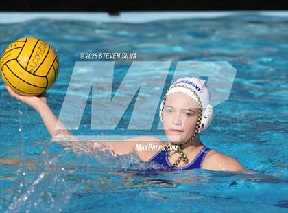 Thumbnail 2 in Grossmont vs. Patrick Henry (San Diego Open) photogallery.
