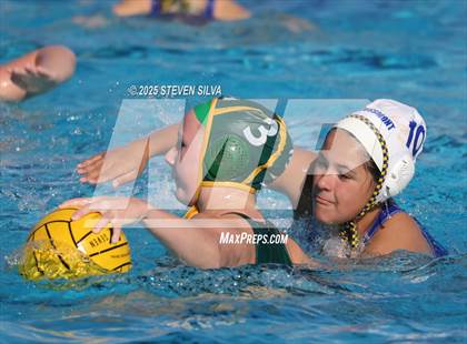 Thumbnail 1 in Grossmont vs. Patrick Henry (San Diego Open) photogallery.