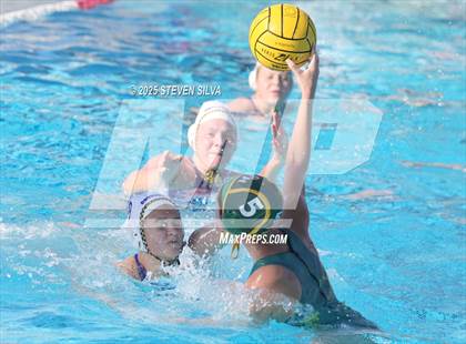 Thumbnail 3 in Grossmont vs. Patrick Henry (San Diego Open) photogallery.