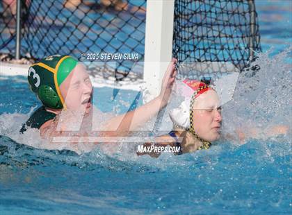 Thumbnail 1 in Grossmont vs. Patrick Henry (San Diego Open) photogallery.