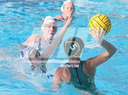 Thumbnail 2 in Grossmont vs. Patrick Henry (San Diego Open) photogallery.