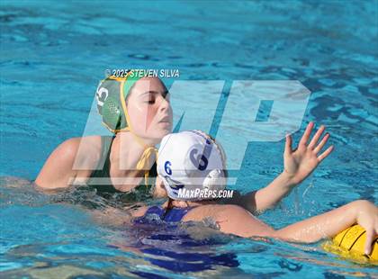 Thumbnail 3 in Grossmont vs. Patrick Henry (San Diego Open) photogallery.
