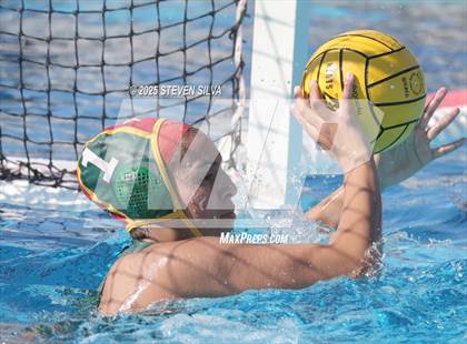 Thumbnail 1 in Grossmont vs. Patrick Henry (San Diego Open) photogallery.