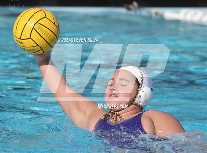 Thumbnail 2 in Grossmont vs. Patrick Henry (San Diego Open) photogallery.