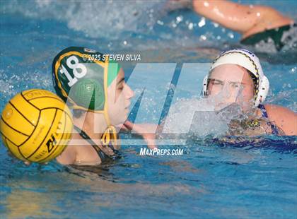 Thumbnail 2 in Grossmont vs. Patrick Henry (San Diego Open) photogallery.
