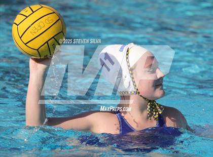 Thumbnail 3 in Grossmont vs. Patrick Henry (San Diego Open) photogallery.