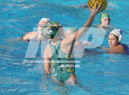 Thumbnail 2 in Grossmont vs. Patrick Henry (San Diego Open) photogallery.