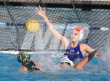 Thumbnail 2 in Grossmont vs. Patrick Henry (San Diego Open) photogallery.