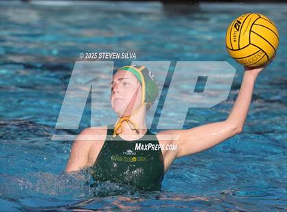 Thumbnail 1 in Grossmont vs. Patrick Henry (San Diego Open) photogallery.