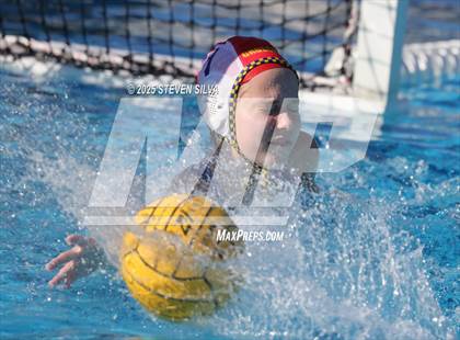 Thumbnail 3 in Grossmont vs. Patrick Henry (San Diego Open) photogallery.