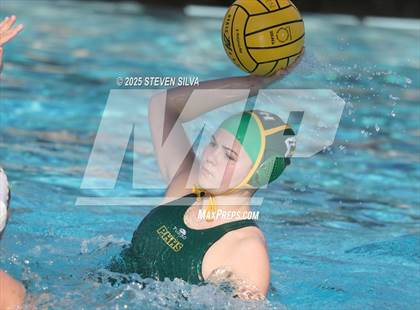 Thumbnail 1 in Grossmont vs. Patrick Henry (San Diego Open) photogallery.
