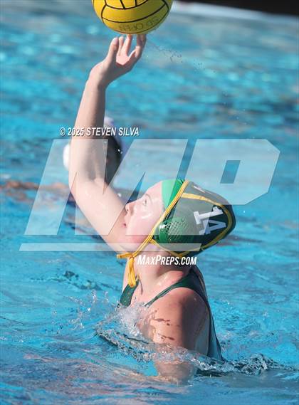 Thumbnail 2 in Grossmont vs. Patrick Henry (San Diego Open) photogallery.