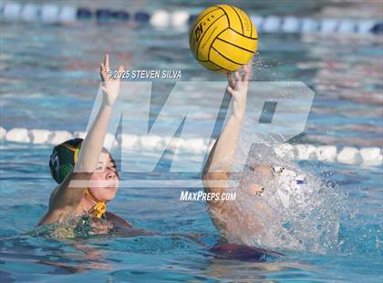 Thumbnail 2 in Grossmont vs. Patrick Henry (San Diego Open) photogallery.