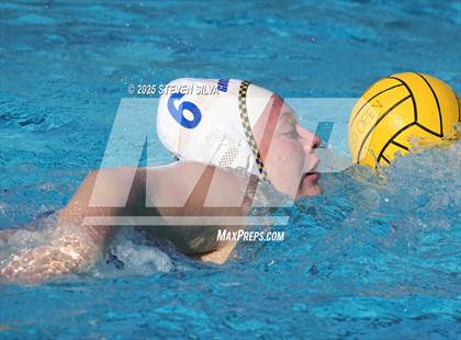 Thumbnail 1 in Grossmont vs. Patrick Henry (San Diego Open) photogallery.