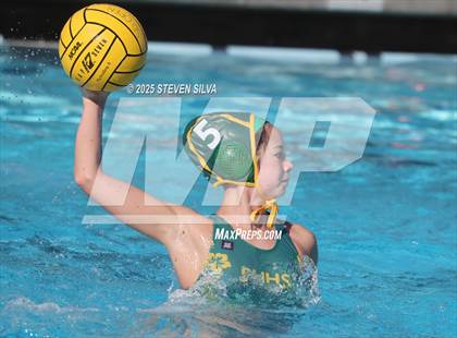 Thumbnail 2 in Grossmont vs. Patrick Henry (San Diego Open) photogallery.