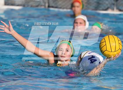 Thumbnail 2 in Grossmont vs. Patrick Henry (San Diego Open) photogallery.