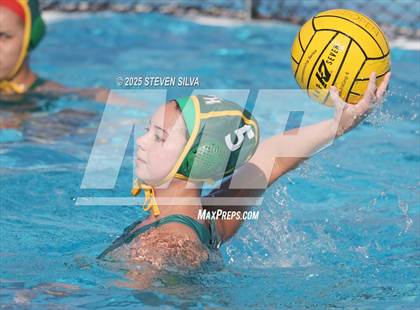 Thumbnail 2 in Grossmont vs. Patrick Henry (San Diego Open) photogallery.