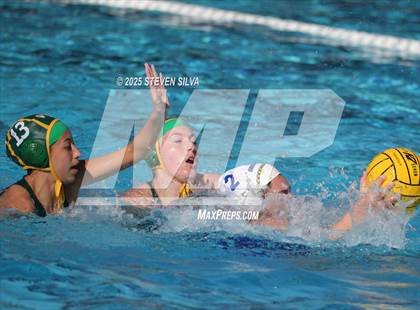 Thumbnail 2 in Grossmont vs. Patrick Henry (San Diego Open) photogallery.