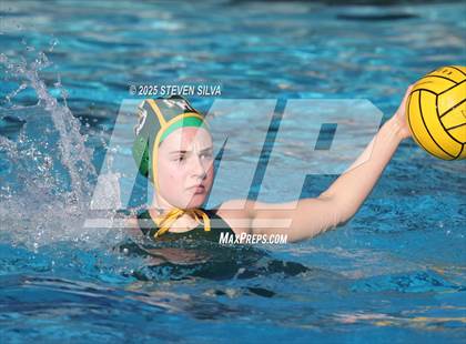 Thumbnail 2 in Grossmont vs. Patrick Henry (San Diego Open) photogallery.