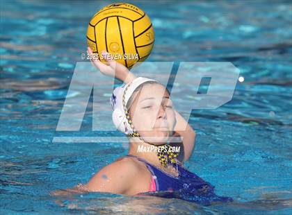 Thumbnail 3 in Grossmont vs. Patrick Henry (San Diego Open) photogallery.
