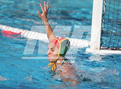 Thumbnail 2 in Grossmont vs. Patrick Henry (San Diego Open) photogallery.