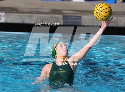 Thumbnail 3 in Grossmont vs. Patrick Henry (San Diego Open) photogallery.