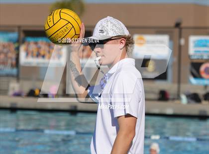 Thumbnail 1 in Grossmont vs. Patrick Henry (San Diego Open) photogallery.