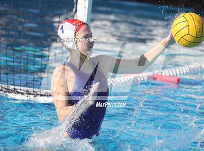 Thumbnail 3 in Grossmont vs. Patrick Henry (San Diego Open) photogallery.