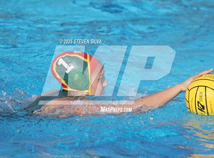 Thumbnail 1 in Grossmont vs. Patrick Henry (San Diego Open) photogallery.