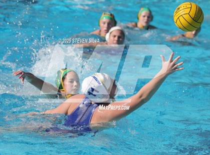 Thumbnail 2 in Grossmont vs. Patrick Henry (San Diego Open) photogallery.