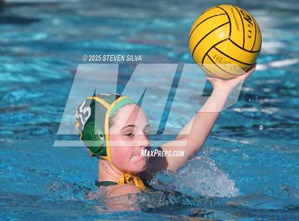 Thumbnail 1 in Grossmont vs. Patrick Henry (San Diego Open) photogallery.