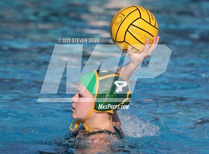 Thumbnail 1 in Grossmont vs. Patrick Henry (San Diego Open) photogallery.