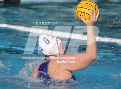 Thumbnail 1 in Grossmont vs. Patrick Henry (San Diego Open) photogallery.