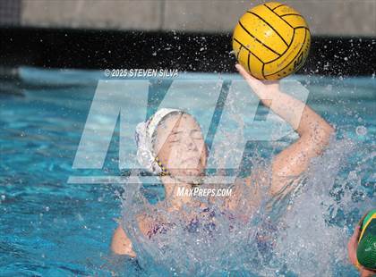 Thumbnail 2 in Grossmont vs. Patrick Henry (San Diego Open) photogallery.