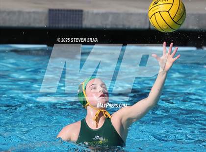 Thumbnail 3 in Grossmont vs. Patrick Henry (San Diego Open) photogallery.