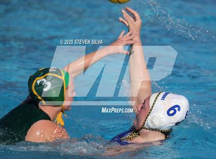 Thumbnail 1 in Grossmont vs. Patrick Henry (San Diego Open) photogallery.