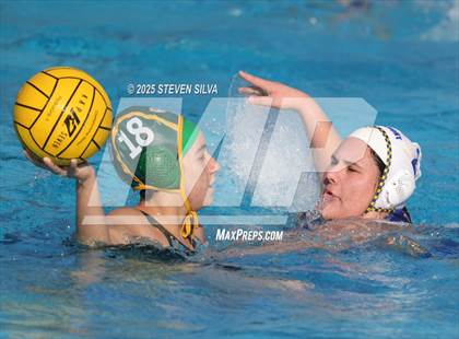 Thumbnail 3 in Grossmont vs. Patrick Henry (San Diego Open) photogallery.