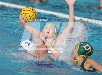 Thumbnail 3 in Grossmont vs. Patrick Henry (San Diego Open) photogallery.