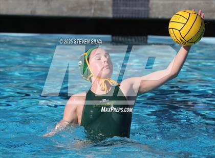 Thumbnail 1 in Grossmont vs. Patrick Henry (San Diego Open) photogallery.