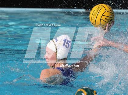 Thumbnail 1 in Grossmont vs. Patrick Henry (San Diego Open) photogallery.