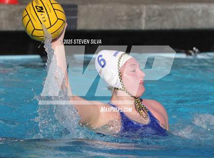 Thumbnail 2 in Grossmont vs. Patrick Henry (San Diego Open) photogallery.
