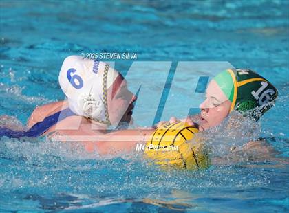 Thumbnail 1 in Grossmont vs. Patrick Henry (San Diego Open) photogallery.