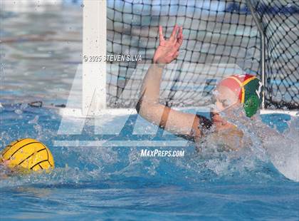 Thumbnail 3 in Grossmont vs. Patrick Henry (San Diego Open) photogallery.