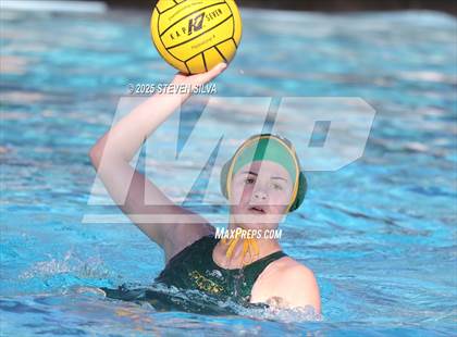 Thumbnail 2 in Grossmont vs. Patrick Henry (San Diego Open) photogallery.