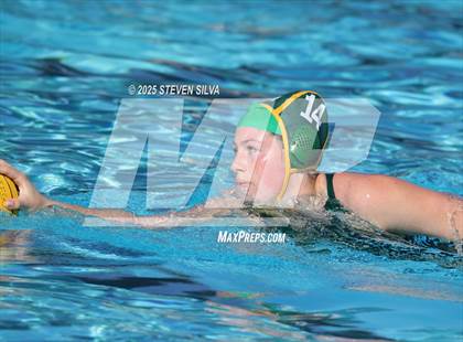 Thumbnail 2 in Grossmont vs. Patrick Henry (San Diego Open) photogallery.