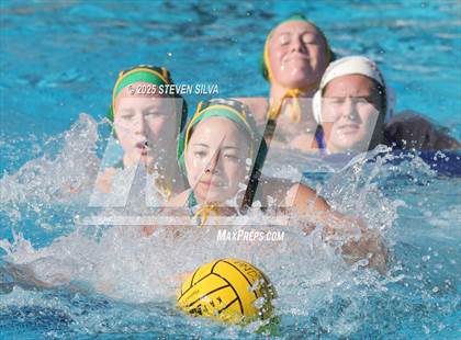 Thumbnail 1 in Grossmont vs. Patrick Henry (San Diego Open) photogallery.