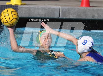 Thumbnail 1 in Grossmont vs. Patrick Henry (San Diego Open) photogallery.