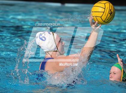 Thumbnail 1 in Grossmont vs. Patrick Henry (San Diego Open) photogallery.