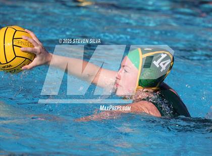 Thumbnail 2 in Grossmont vs. Patrick Henry (San Diego Open) photogallery.